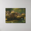 Zoek naar otter kunst Wildlife