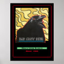 Zoek naar moderne vogel kunst Trendy