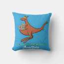 Zoek naar kangaroo kussens Schattig