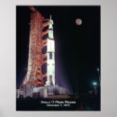 Zoek naar apollo raket posters Saturn