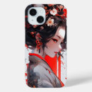 Zoek naar otaku iphone hoesjes Meisje