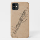 Zoek naar diagram iphone hoesjes Illustratie