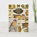 Zoek naar bingo kaarten Vintage