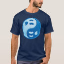 Zoek naar yinyang kleding Symbool