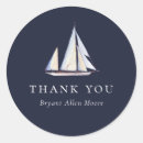 Zoek naar zeilboot stickers Zee