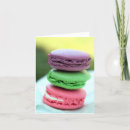 Zoek naar voedsel kaarten Roze