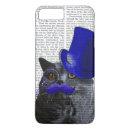 Zoek naar katten katten iphone hoesjes Blauw