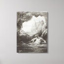Zoek naar gustave dore kunst Zee
