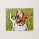 Zoek naar basset honden puzzels Dier