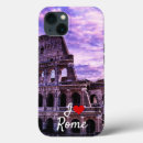 Zoek naar colosseum iphone hoesjes Rome