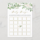 Zoek naar games babyshower uitnodigingen Baby shower bingo