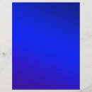 Zoek naar blauwe achtergrond flyers Kleur