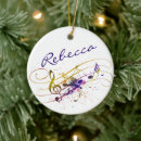 Zoek naar muziek ornamenten Kleurrijk