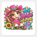 Zoek naar paardrijden stickers Paardenliefhebber