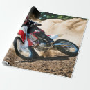 Zoek naar dirt bike cadeaupapier Motocross
