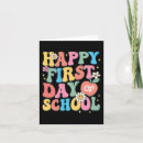 Zoek naar eerste dag kaarten Terugkeren