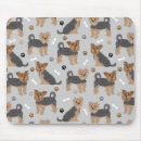 Zoek naar yorkshire muismatten Schattig