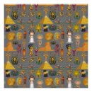 Zoek naar egyptische posters Papyrus