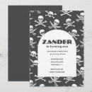 Zoek naar pirate birthday uitnodigingen Jongens