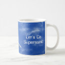Zoek naar supersonisch mokken Luchtvaart