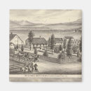 Zoek naar schuine magneten Twee