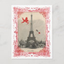 Zoek naar cupid briefkaarten Parijs