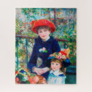Zoek naar terras puzzels Pierre auguste renoir