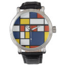 Zoek naar schild horloges Abstract