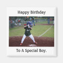 Zoek naar baseballs magneten Voor kinderen