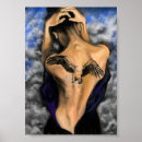 Zoek naar tattoo meisje posters Vrouw