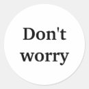 Zoek naar verstand stickers Elk persoon
