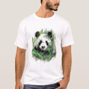 Zoek naar wild panda tshirts Reus