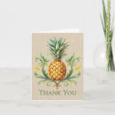 Zoek naar ananas kaarten Elk persoon