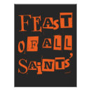 Zoek naar heiligen posters Halloween