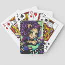 Zoek naar alice wonderland speelkaarten Konijn