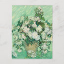 Zoek naar van gogh rozen briefkaarten Bloemen