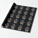 Zoek naar punk rock cadeaupapier Elk persoon