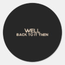 Zoek naar grappige spreuken stickers Beste