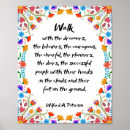 Zoek naar dromerige posters Voor iedereen