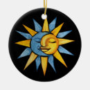 Zoek naar zon maan ornamenten Symbool