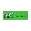 Zoek naar voetbal cartoon posters Grappig