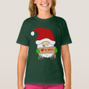 Zoek naar gnome christmas tshirts Vrome kerst
