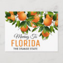 Zoek naar florida sinaasappels posters briefkaarten Voor iedereen