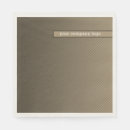 Zoek naar logo servetten Jouw tekst toevoegen