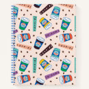 Zoek naar merchandising notitieboeken 90s sitcom nostalgie