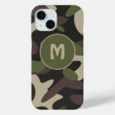 Zoek naar gecamoufleerd iphone hoesjes Groen