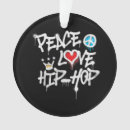 Zoek naar hip hop ornamenten Cool