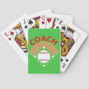 Zoek naar coach speelkaarten Groen