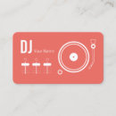 Zoek naar dj mixer visitekaartjes Producent