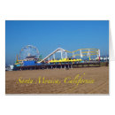 Zoek naar ferris wheel briefkaarten Californië